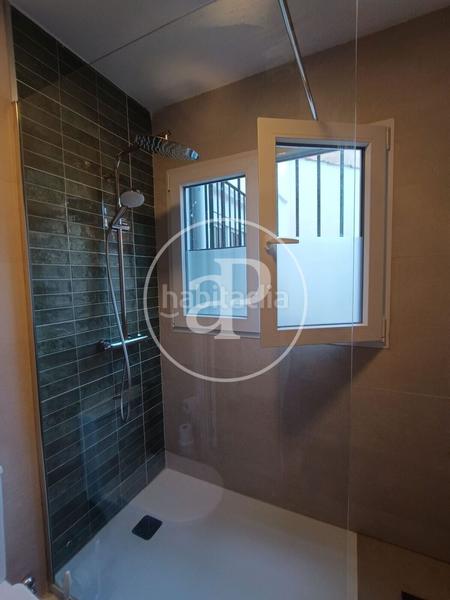 Foto 1099c56a-d068-402a-bbb2-8669af693bd8. Miete etagenwohnung mit heizung in El Cabanyal-El Canyamelar Valencia