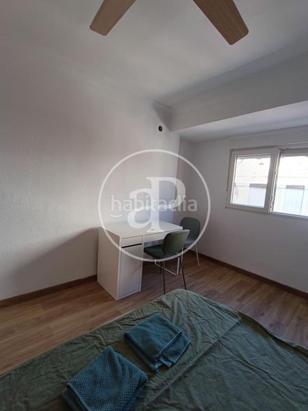 Foto 2c58ae35-1d3d-476d-943d-e8d2355679d8. Miete etagenwohnung mit heizung in El Cabanyal-El Canyamelar Valencia