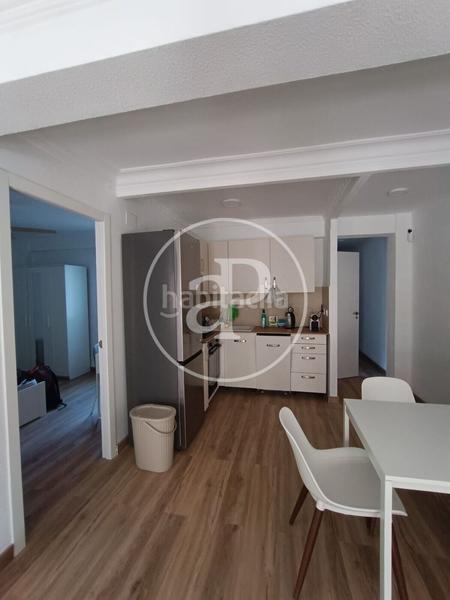Foto 5c4b9609-cb2a-4771-8ad6-da3a72f883e5. Miete etagenwohnung mit heizung in El Cabanyal-El Canyamelar Valencia