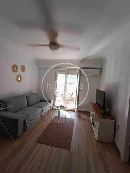 Foto 6a7d44d2-e7a9-4b5e-9861-3149ee0c106d. Miete etagenwohnung mit heizung in El Cabanyal-El Canyamelar Valencia