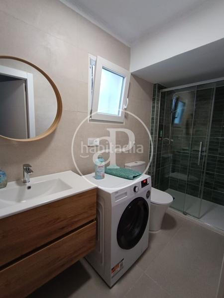 Foto 71358e1d-d7bb-4934-87c4-bf017f7d4ce6. Miete etagenwohnung mit heizung in El Cabanyal-El Canyamelar Valencia