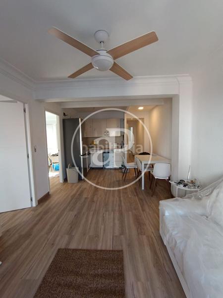 Foto 7a5926a2-f77e-49fa-9f04-3cb483bd08a9. Miete etagenwohnung mit heizung in El Cabanyal-El Canyamelar Valencia