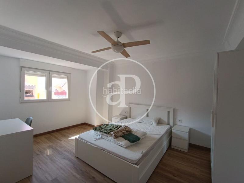 Foto b17e9b5f-cff9-46db-aa4b-bb6bd79e761d. Miete etagenwohnung mit heizung in El Cabanyal-El Canyamelar Valencia