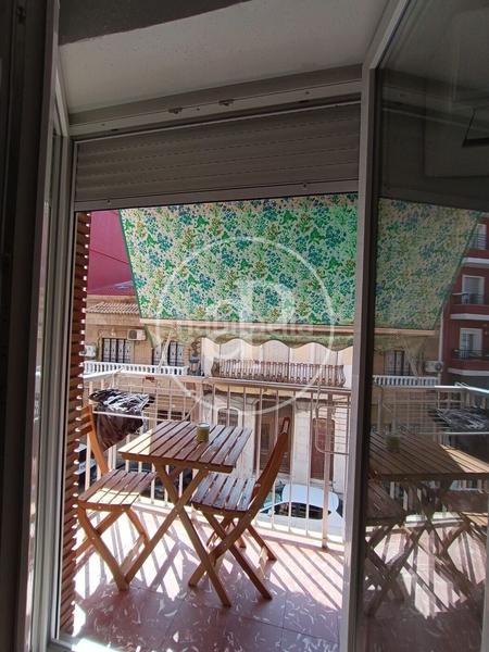 Foto c6bb7739-a5de-49df-8f72-250d2ef6ef38. Miete etagenwohnung mit heizung in El Cabanyal-El Canyamelar Valencia