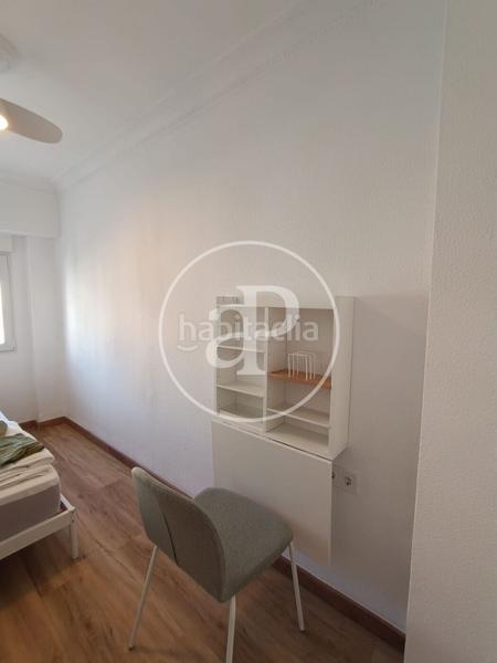 Foto d95f005b-4886-4f5b-9815-60454fd7d1a0. Miete etagenwohnung mit heizung in El Cabanyal-El Canyamelar Valencia