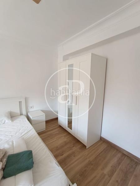 Foto e6634ad8-c1f2-4bb8-9544-43ce9eb98173. Miete etagenwohnung mit heizung in El Cabanyal-El Canyamelar Valencia