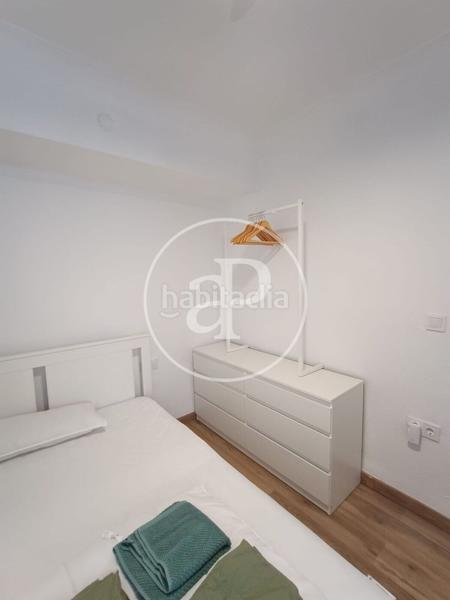 Foto febaa3ee-040d-4d85-907b-b3d17964e971. Miete etagenwohnung mit heizung in El Cabanyal-El Canyamelar Valencia
