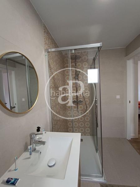 Foto 2e41e1b9-970a-43bd-ac75-12c8ce5d3381. Location appartement avec chauffage dans Aiora Valencia