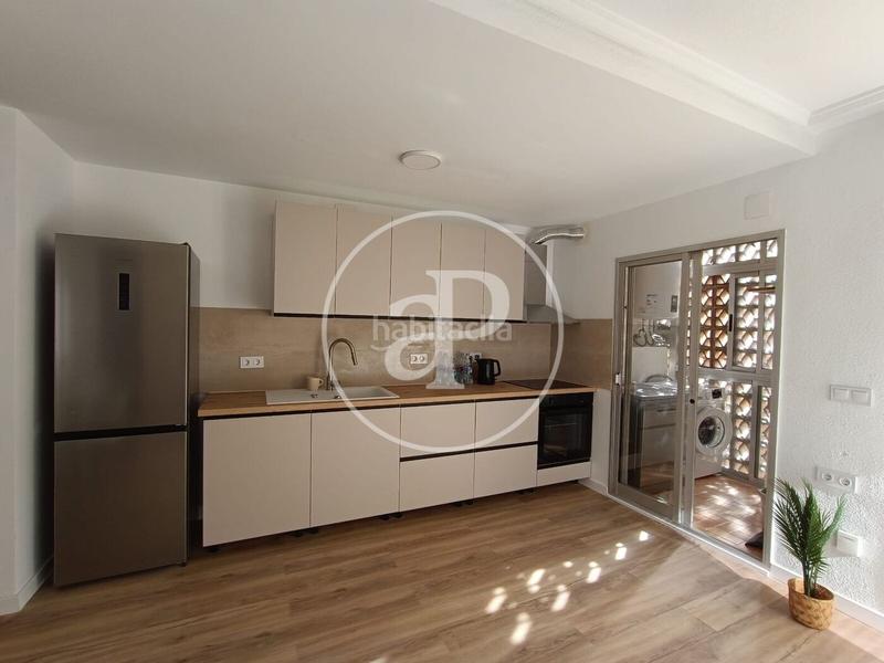 Foto 9be78651-a380-4630-92ab-e7eae0d3d8fd. Location appartement avec chauffage dans Aiora Valencia