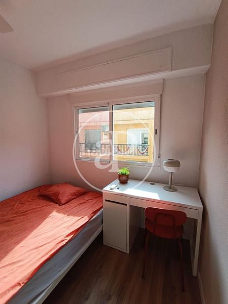 Foto a7ebf2ed-287f-4f95-bf2f-1d3219fc4545. Location appartement avec chauffage dans Aiora Valencia