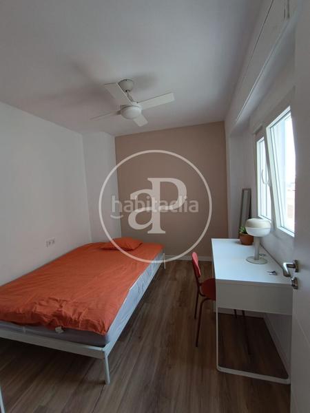 Foto 0b8a5176-3b26-447b-a3eb-426f8f123e5b. Rent flat with heating in Aiora Valencia