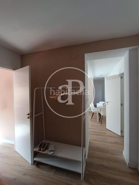 Foto 4f1ba2db-a646-4337-87cb-86d651e2a6ad. Rent flat with heating in Aiora Valencia