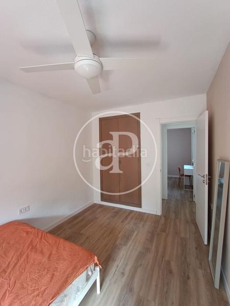 Foto 95a69212-89b7-45ad-b537-9e372edce6ff. Rent flat with heating in Aiora Valencia