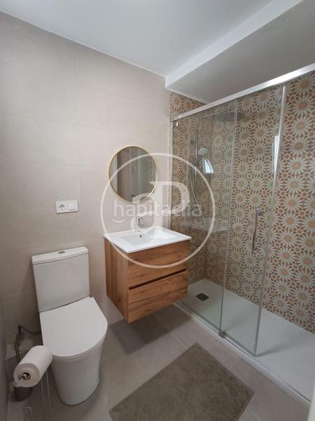 Foto fce8abee-2102-431e-bc8d-3183884fcb6c. Rent flat with heating in Aiora Valencia