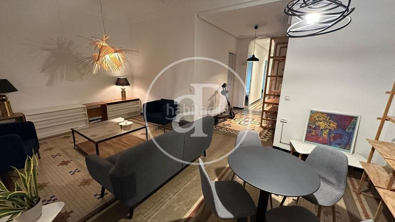 Foto 7f4ae85b-f03b-4abf-91ab-7d429cc47749. Lloguer pis amb calefacció a Arrancapins Valencia