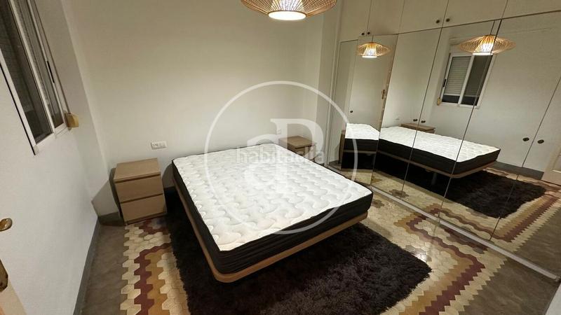 Foto 0053336e-8cd9-4031-8683-da7bb927febd. Location appartement avec chauffage dans Arrancapins Valencia