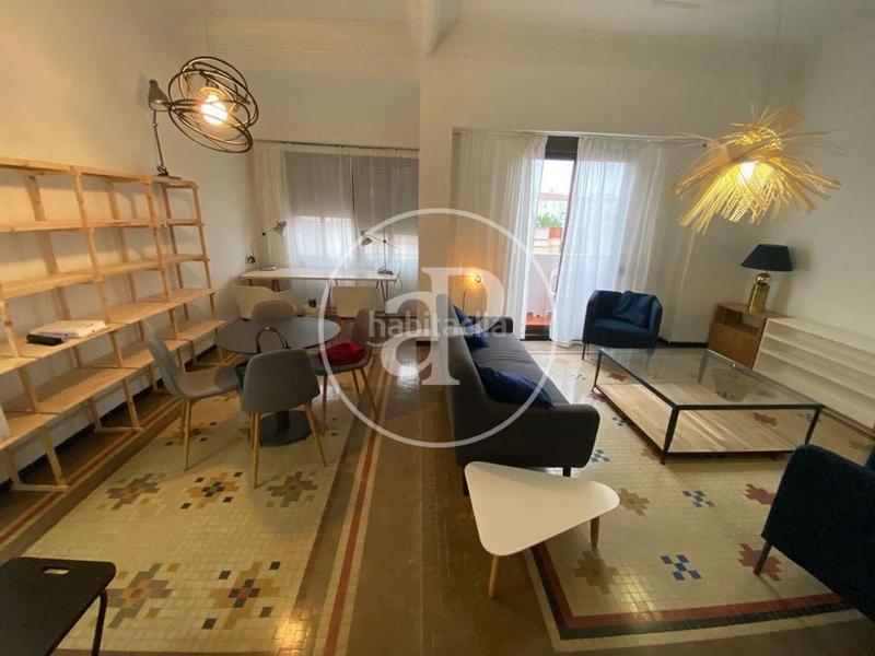 Foto 45d5e147-1835-45d1-ba78-3ed9b628774e. Location appartement avec chauffage dans Arrancapins Valencia