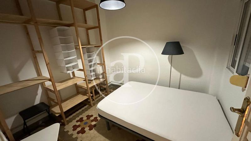 Foto 507a6c22-70ef-4234-9e02-9c5cb6691bb5. Location appartement avec chauffage dans Arrancapins Valencia