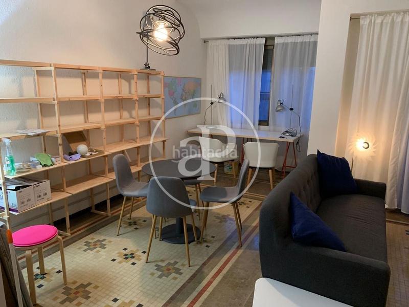 Foto c754a2df-87ab-4c7e-9ca0-16cedc7ad3fb. Location appartement avec chauffage dans Arrancapins Valencia