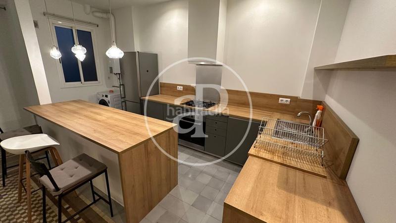 Foto cc7b7875-41f5-4c16-a885-326a1db2559a. Location appartement avec chauffage dans Arrancapins Valencia