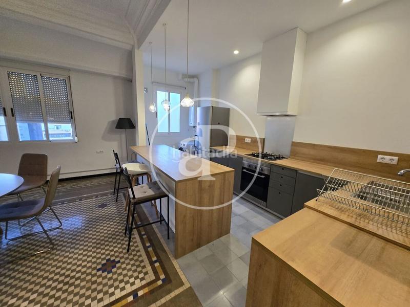 Foto d86e9b3f-dedf-47ac-892e-032df121bf5b. Location appartement avec chauffage dans Arrancapins Valencia