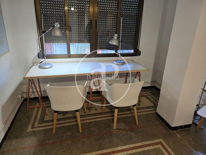 Foto f9f319e7-2e6d-4378-95e1-c56ac56e0f74. Location appartement avec chauffage dans Arrancapins Valencia