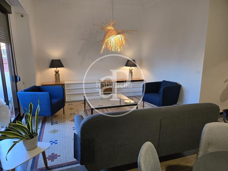 Foto b4d54f6a-9c2b-4ceb-b03d-7690e92de0ab. Rent flat with heating in Arrancapins Valencia