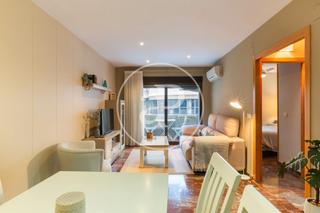 Etagenwohnung in C/ de l'Arquebisbe Mayoral