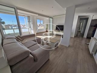 Location Appartement  Carrer cabanyal. Piso en alquiler en alboraya