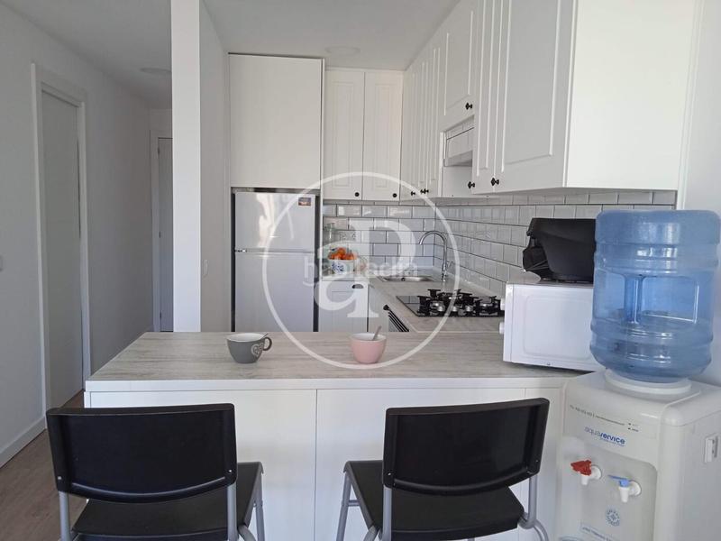 Foto 4b5ee8b3-6feb-40fe-ab49-475f3d030995. Affitto appartamento con riscaldamento piscina in Benidorm