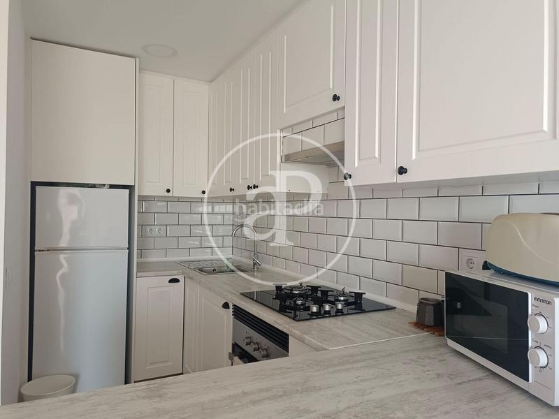 Foto 1748176c-1892-421a-8f47-13f938addd38. Location appartement avec chauffage piscine dans Rincón Alto Benidorm