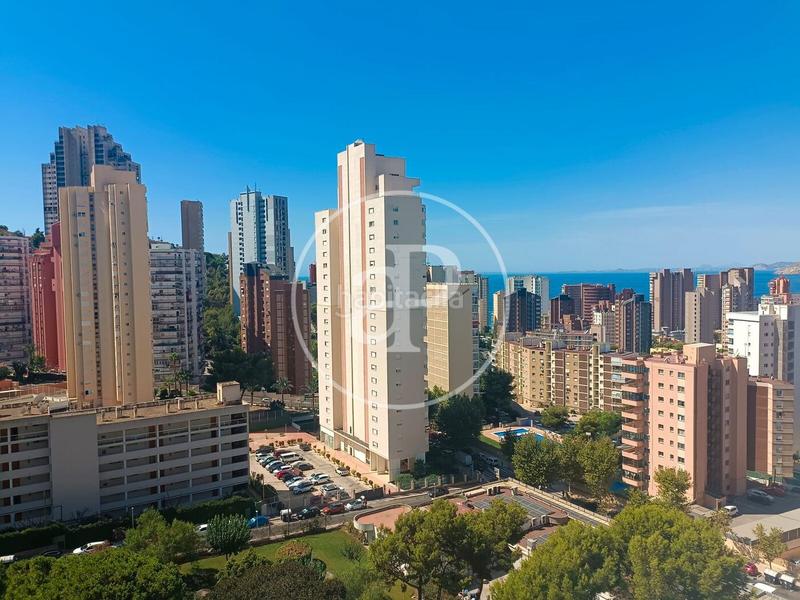 Foto df5ff365-e408-43ec-adeb-c403b165655d. Location appartement avec chauffage piscine dans Rincón Alto Benidorm