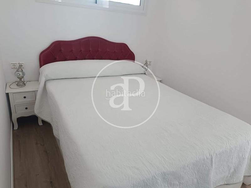 Foto 006ce446-2604-44a3-b62e-3baff6c433f4. Rent flat with heating pool in Rincón Alto Benidorm