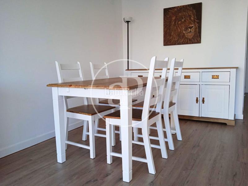 Foto 8c5fc7a6-7373-4188-8697-7eac0be783f0. Rent flat with heating pool in Rincón Alto Benidorm