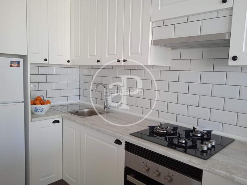 Foto 9430dca3-9b2c-4bdb-9cc0-4ecd2675b0c1. Rent flat with heating pool in Rincón Alto Benidorm