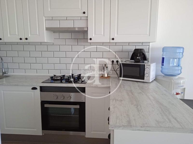 Foto ca2552d4-f5b7-4682-8a33-5b59cdc01e3a. Rent flat with heating pool in Rincón Alto Benidorm