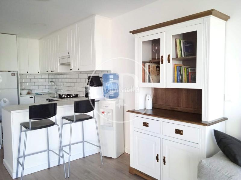 Foto ce60203e-499e-45c8-89c5-1dea372caef3. Rent flat with heating pool in Rincón Alto Benidorm