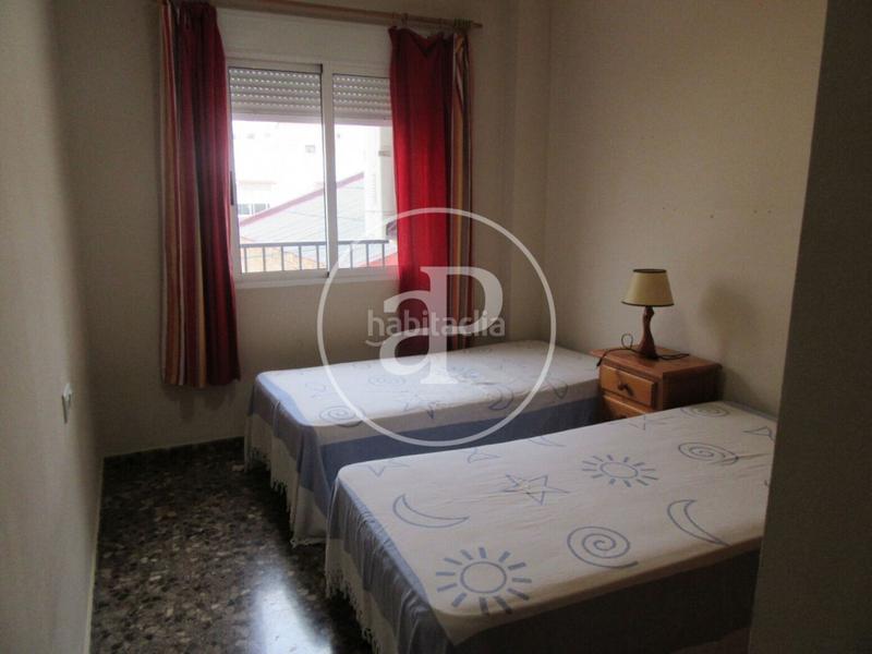 Foto 6134ac7e-fe45-4388-a83e-f129221dfb2e. Alquiler piso dúplex en alquiler en La Petxina en Valencia