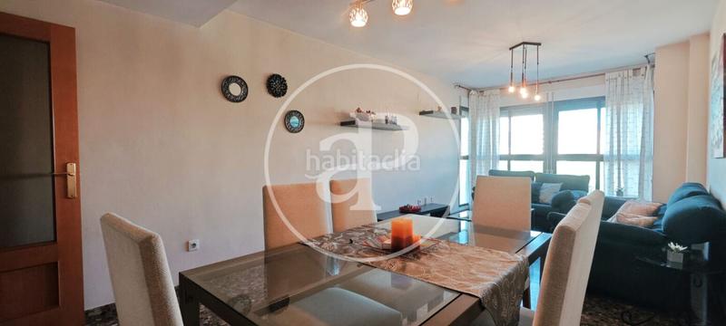 Foto 62db9411-7960-4d10-a7e9-820598808a33. Alquiler piso dúplex en alquiler en La Petxina en Valencia