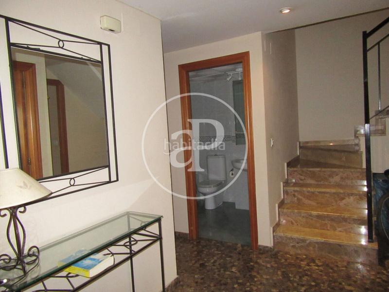 Foto 0c89628c-d636-4fd6-8953-ed05819b6a64. Lloguer pis amb calefacció aparcament a La Petxina Valencia