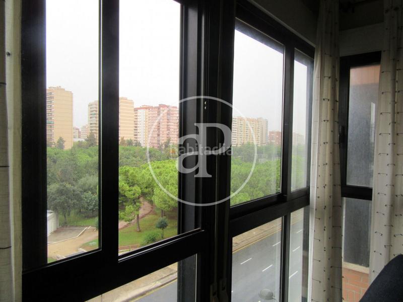 Foto fb44276b-5b82-40f5-97a3-675a5cda6099. Lloguer pis amb calefacció aparcament a La Petxina Valencia