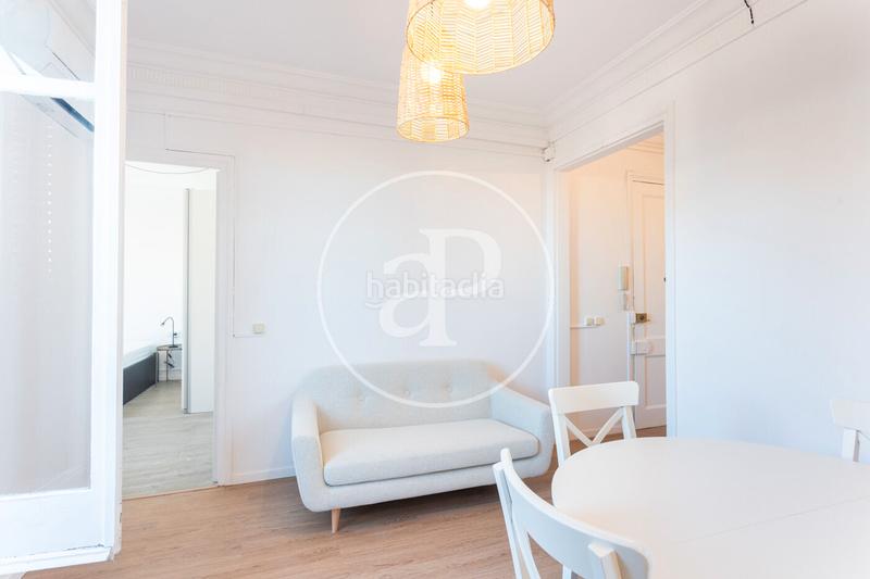 Foto 46d7c19d-2089-4c05-8faa-6cc1b74f8af9. Alquiler piso vivienda en alquiler en el born en St. Pere - Sta. Caterina - El Born Barcelona