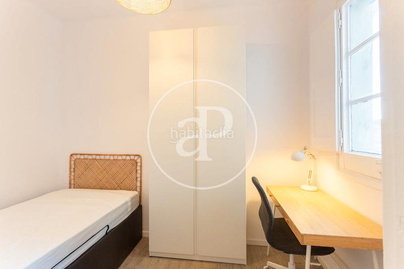 Foto 66dad138-8557-4890-b2c8-0c94ceed8e03. Alquiler piso vivienda en alquiler en el born en St. Pere - Sta. Caterina - El Born Barcelona