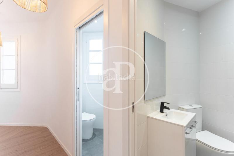 Foto aea53f37-d150-479c-a02c-c9800033e218. Alquiler piso vivienda en alquiler en el born en St. Pere - Sta. Caterina - El Born Barcelona