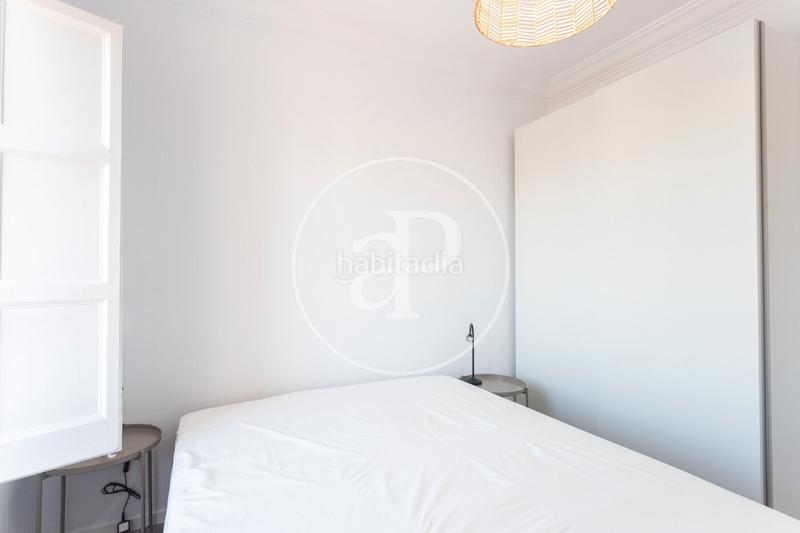Foto 6185d524-6b57-4446-be32-5dd5fcb6cf30. Location appartement avec chauffage dans St. Pere - Sta. Caterina - El Born Barcelona