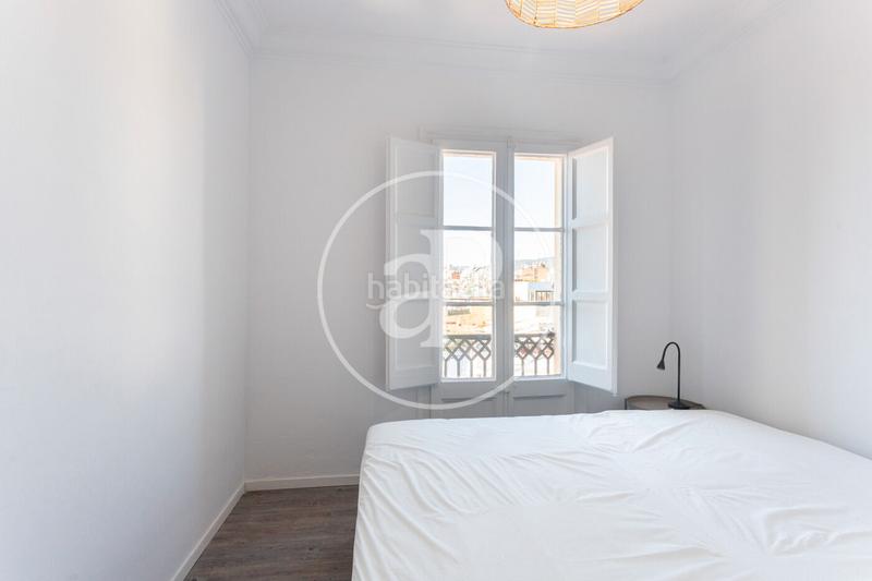 Foto ff4c3118-3756-43e7-8d10-9821a381525e. Location appartement avec chauffage dans St. Pere - Sta. Caterina - El Born Barcelona