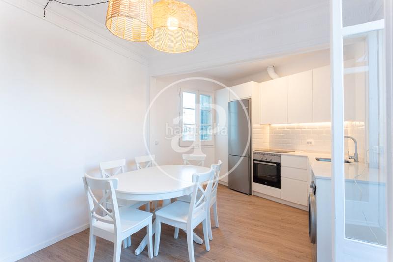 Foto 4d2c6731-f69b-47b4-a637-5c4ed269faa6. Miete etagenwohnung mit heizung in St. Pere - Sta. Caterina - El Born Barcelona