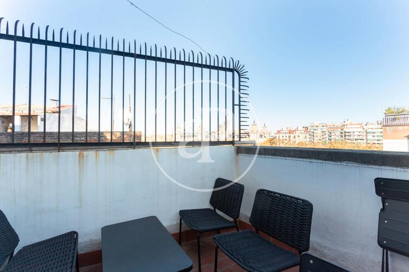 Foto 4a6fe737-295f-418a-a8e8-e3dbd84dfcf3. Rent flat with heating in St. Pere - Sta. Caterina - El Born Barcelona