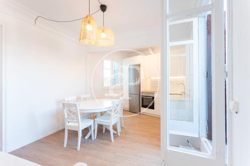 Foto 9bbc30d7-1458-4be8-b19c-46172fec688f. Rent flat with heating in St. Pere - Sta. Caterina - El Born Barcelona