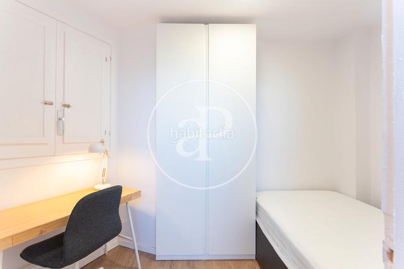 Foto a052501e-b969-429f-8ad4-90e3c5269acf. Rent flat with heating in St. Pere - Sta. Caterina - El Born Barcelona